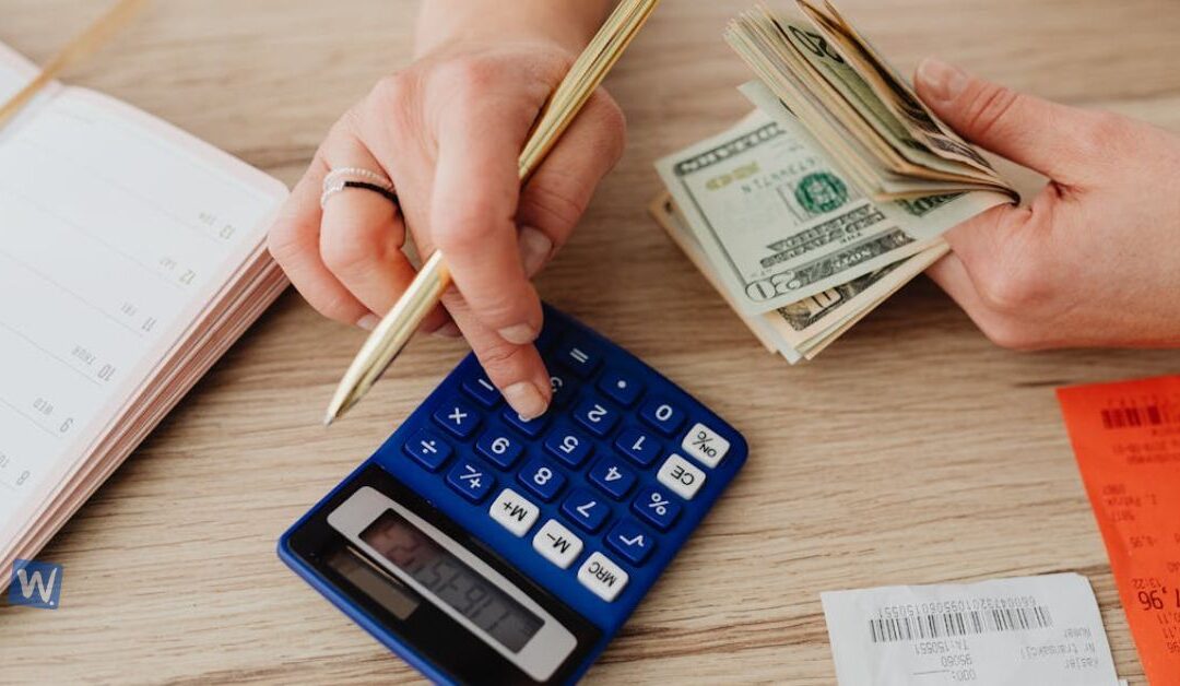 Budgeting Basics: How to Take Control of Your Finances