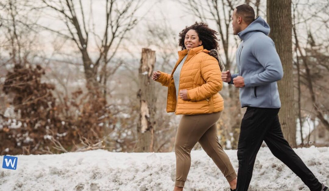 Winter Wellness Tips: How to Stay Healthy During the Cold Months