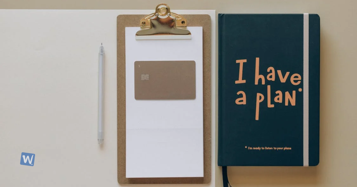 Business Budget Planner