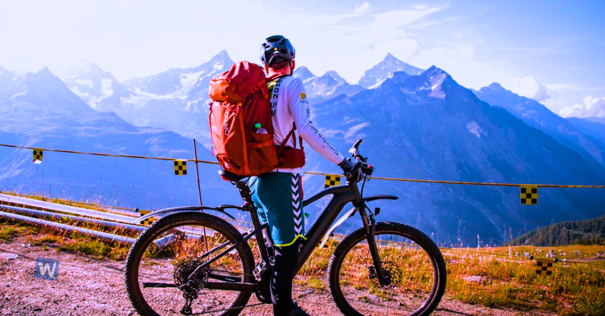 Outdoor Safety for Adventure