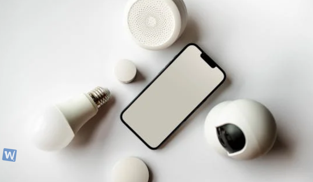 The Ultimate Guide to Smart Home Technology: Everything You Need to Know