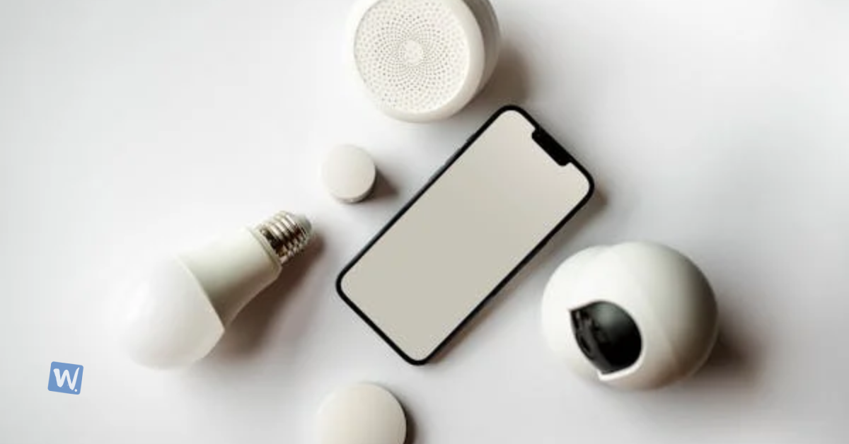 Smart Home Technology
